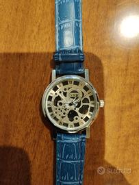 Orologio elegante da uomo 