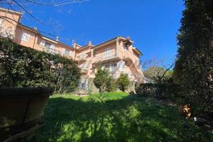 Appartamento di 85 m² con 3 locali e box auto dopp