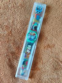 Orologio Swatch "Fido Dido" anno 1994