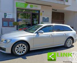AUDI A6 Avant 2.0 TDI 190 CV ultra Business Plus