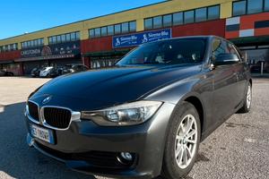 BMW 318d