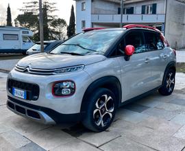 Citroen C3 Aircross BlueHDi 100 S&S Shine