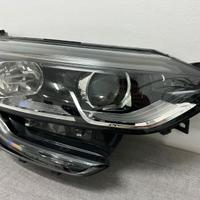 Coppia fari Renault Megane Gt Line 2017