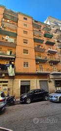Via Generale Messina locale di 45 mq