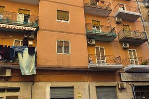 Via Generale Messina locale di 45 mq
