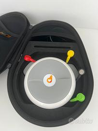 ECG portatile D-HEART 8/12 derivazioni