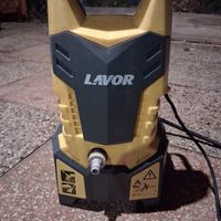 PULIVAPOR LAVOR FURY 110