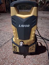 PULIVAPOR LAVOR FURY 110