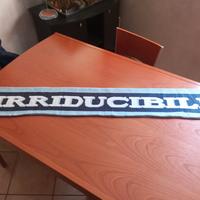 sciarpa irriducibili Lazio 