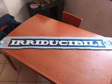 sciarpa irriducibili Lazio 