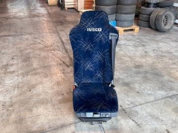 Sedile anteriore Iveco Eurocargo 2010
