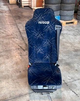 Sedile anteriore Iveco Eurocargo 2010