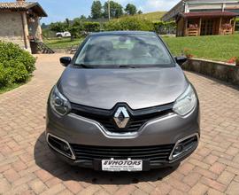 Renault Captur dCi 8V 90 CV BI COLOR OK NEOPATENTA