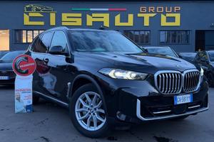 BMW X5 X-DRIVE 30D V48 3.0 G05 LCI 6 CILINDRI AT8 