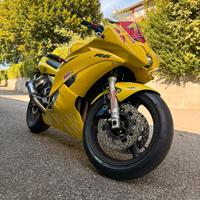 Yamaha r6
