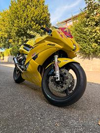 Yamaha r6