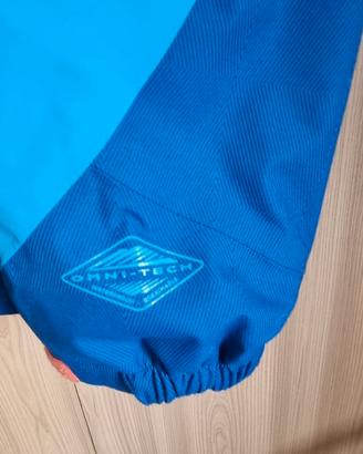 giacca da sci columbia xxl