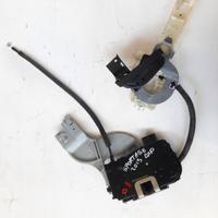 SERRATURA POSTERIORE DESTRA KIA Sportage Serie (10