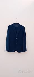 Completo elegante uomo