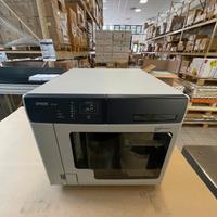 Stampante Duplicatore CD/DVD Epson Discproducer PP