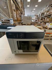 Stampante Duplicatore CD/DVD Epson Discproducer PP