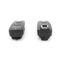 Hahnel Captur Remote control and Flash trigger Nik