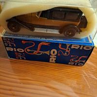 Rio Super Fiat 12V Dorsay De Ville -1921