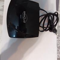 ricevitore digitale terrestre