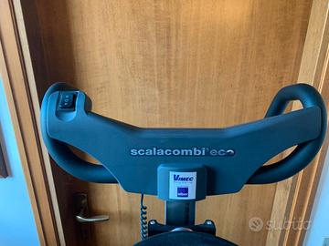 MONTASCALE SCALACOMBI ECO T10 VIMEC


