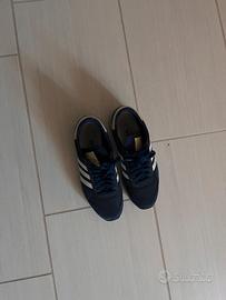 Scarpe da ginnastica Adidas N 42