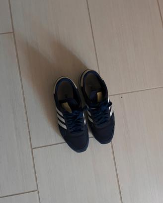 Scarpe da ginnastica Adidas N 42