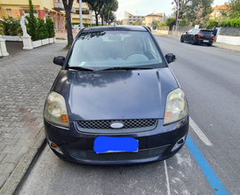 Ford Fiesta 1.4 Tdci
