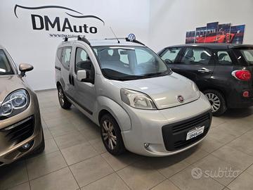 Fiat Qubo 1.3 MJT 75 CV Dynamic