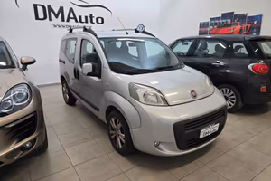 Fiat Qubo 1.3 MJT 75 CV Dynamic