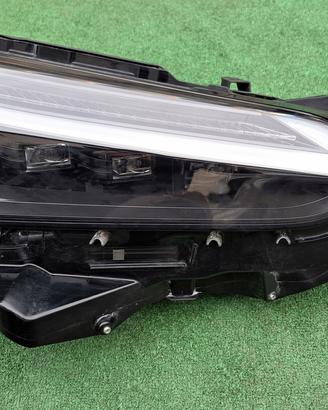 LEXUS NX2 II FULL LED Faro Fanale Destro Dx