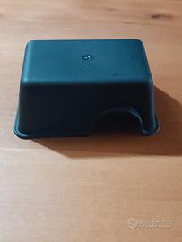 Tana per rettili piccola