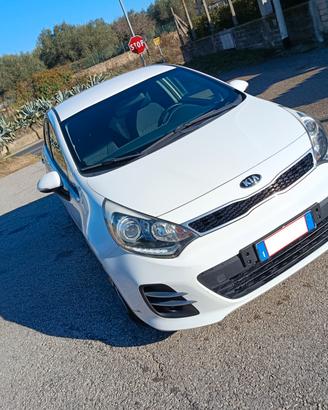 Kia Rio 1.1 CRDi 5p.S&S High Tech