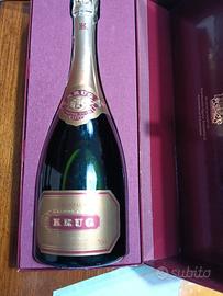 krug grande curvee