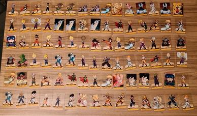 Carte Dragon Ball Z