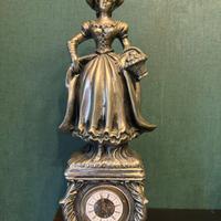 Orologio da Tavolo - Parigina -