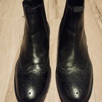 scarpe stivaletti base london