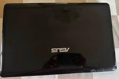 Computer asus