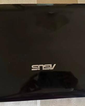 Computer asus