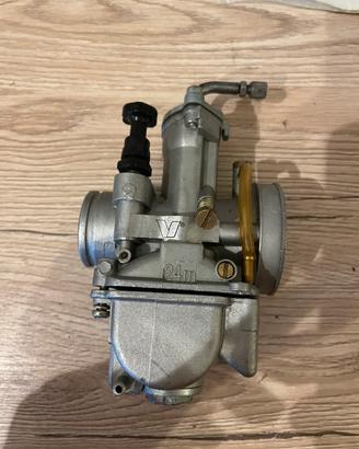 Carburatore PWK 24