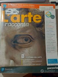 L'arte racconta (Arte)