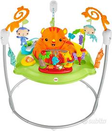 Fisher-Price - Centro Attività Amici della Foresta