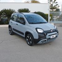 Fiat Panda 1.0 FireFly S&S Hybrid City Cross