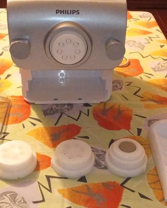 Macchina per Pasta Pastamaker Philips Mod HR2375