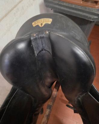 Sella Dressage Kieffer WIEN. 17