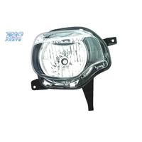 FANALE DESTRO RENAULT TWINGO III 14-19